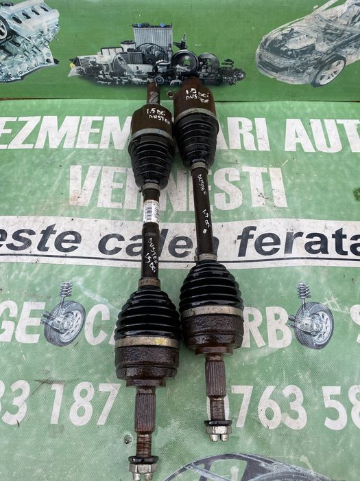 Planetară dreapta față Dacia Duster 1.5 dci 4x4 2012