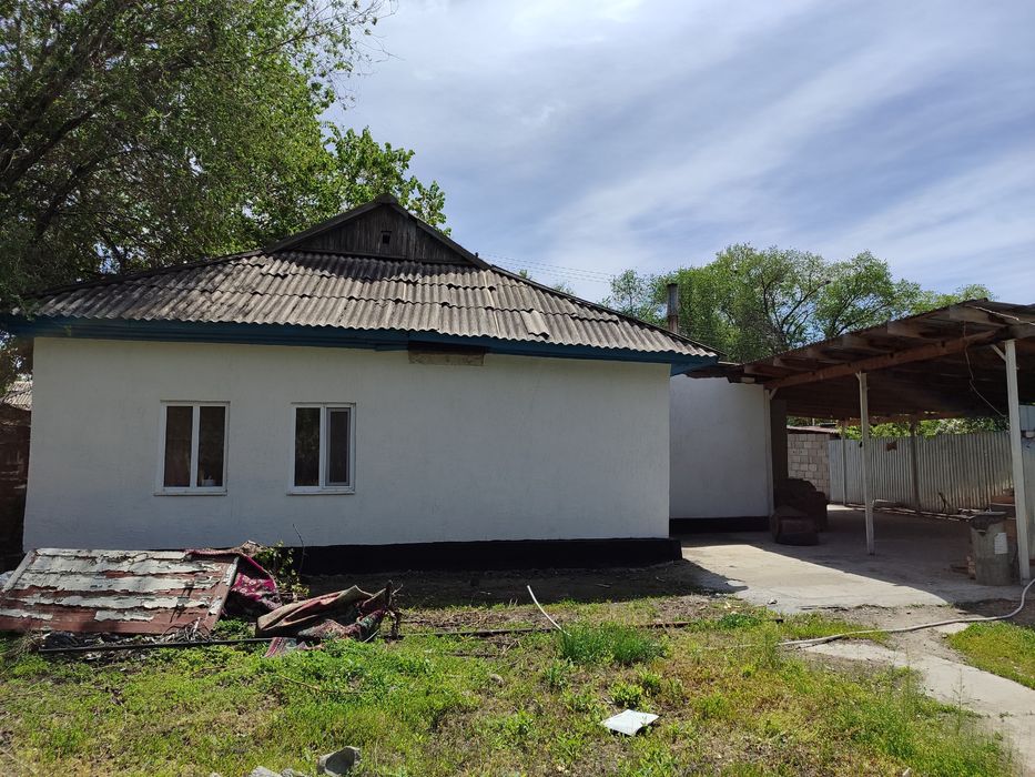 Срочно продам частный дом