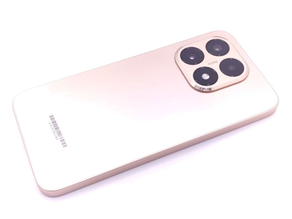 Xiaomi 15T 256GB Rose Gold 12GB Dual SIM, Garantie 24 luni | #D90636