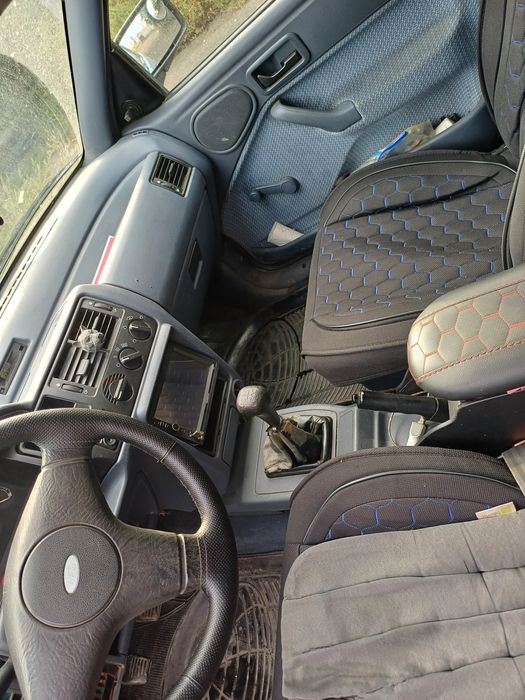 Продам Форд Эскорт