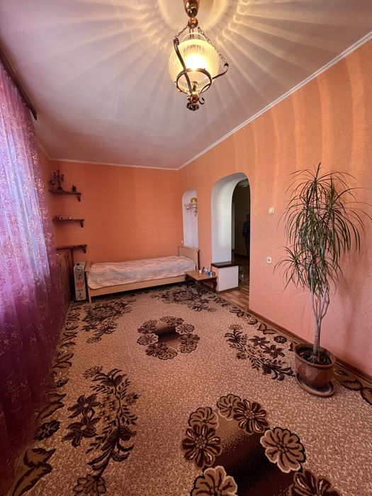 Продам коттедж площадью 132 м2