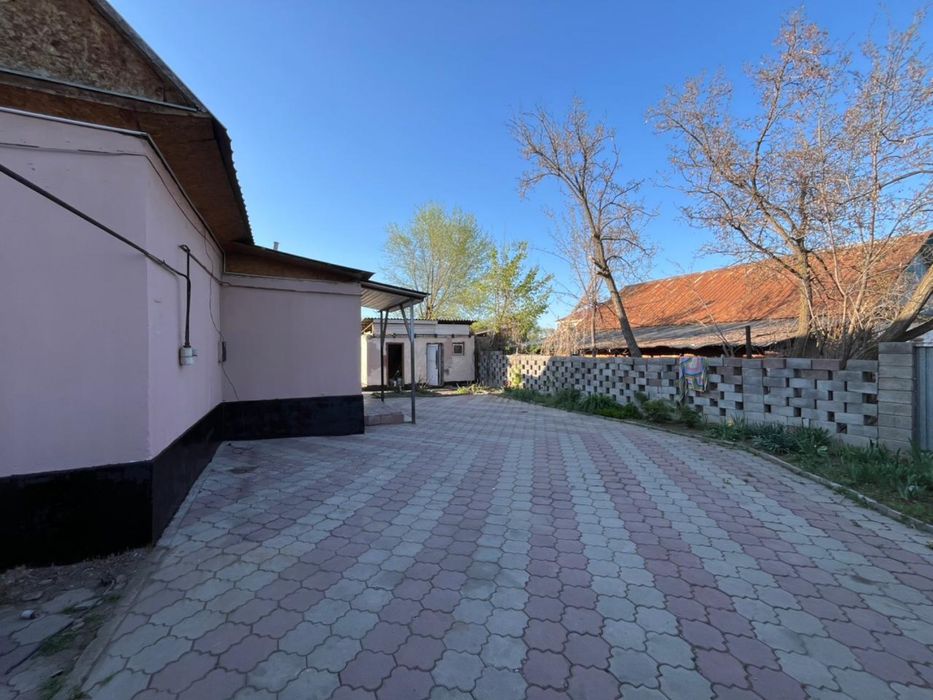 Продам дом в Селе Шамалган.