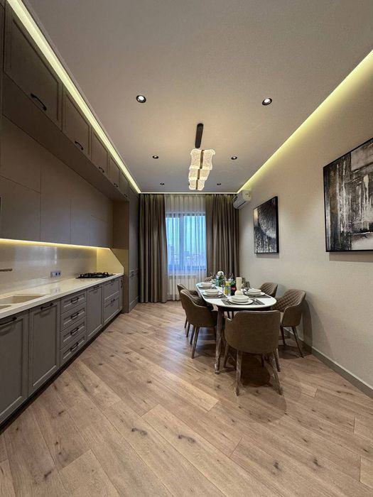 Продаётся Квартира Юнусабад