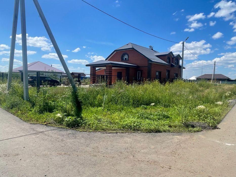 Продаем дом в послеке жибек жолы