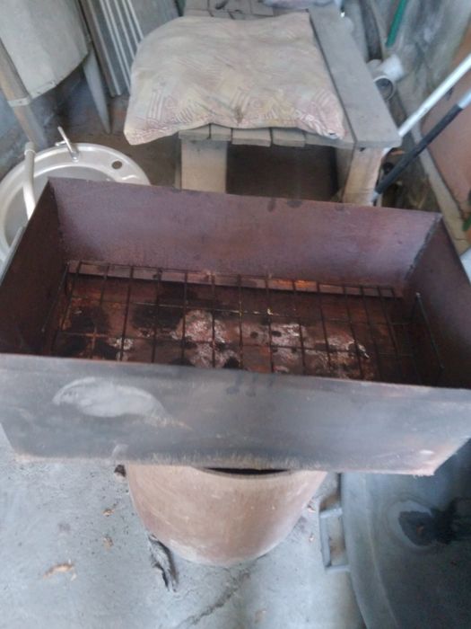 Продам коктальницу