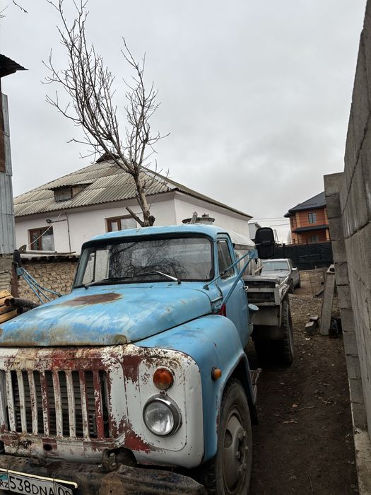 Ассенизатор сатылады