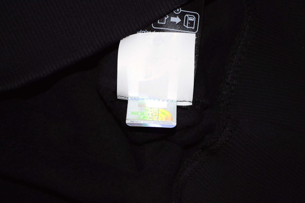 The North Face - мъжка блуза, размер L (Oversized)