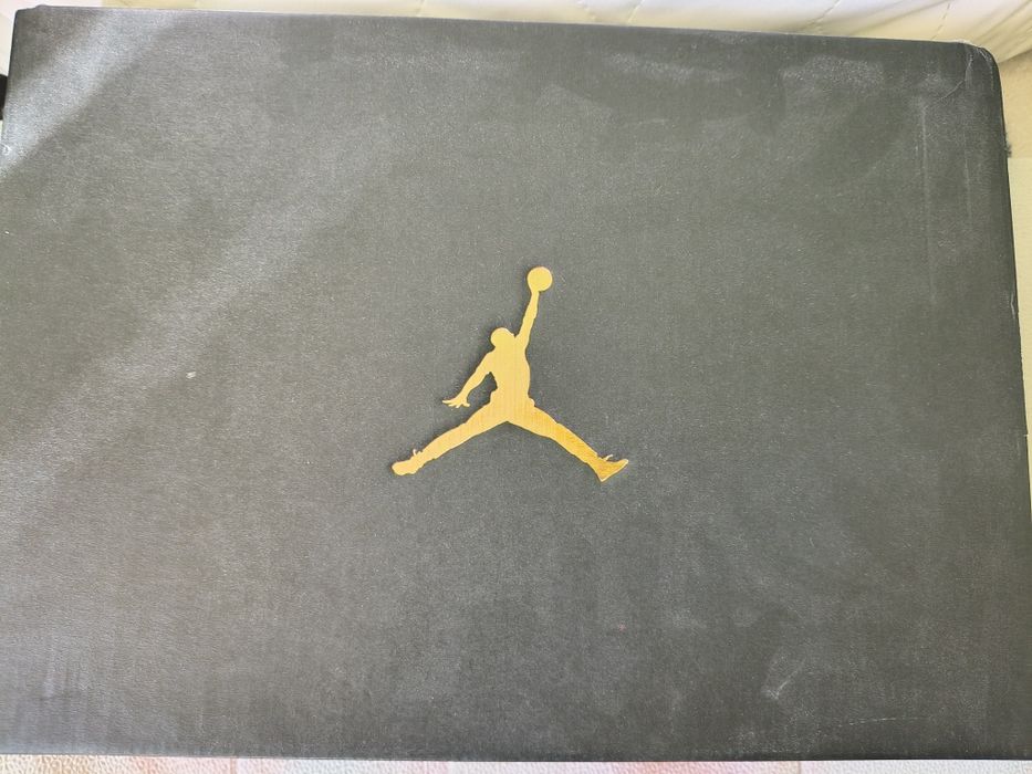 Jordan Flyease Чисто нови