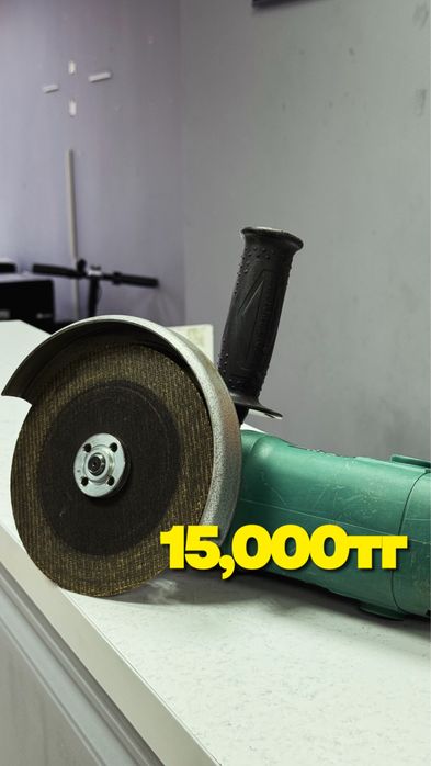 Инструмент Болгарки пчелки