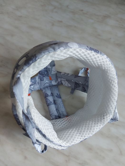 Детский шлем майкудук