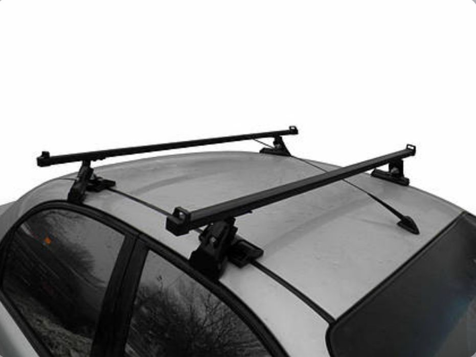 Багажник универсальный до 150 кг