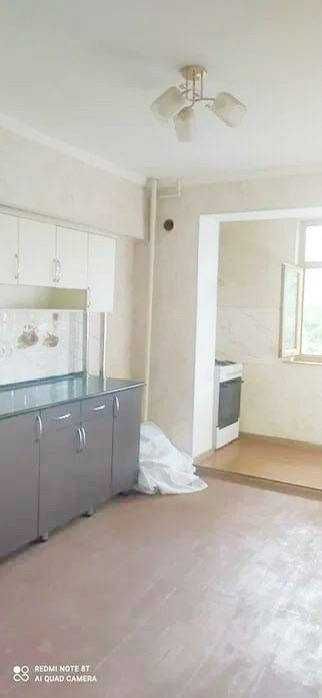 3-комнатная, этаж 3 из 4, проспект М.Улугбека 15, Яшнабадский район