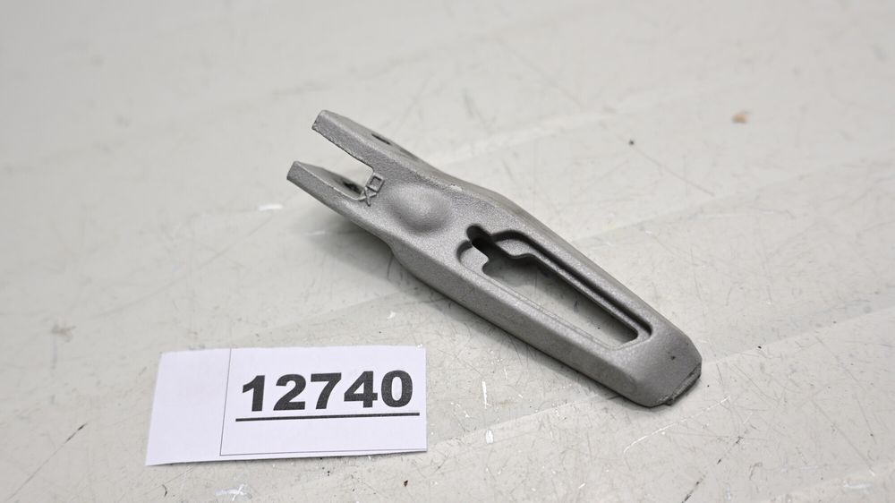 Scarita Peg Fata Dreapta Ducati Monster 821 / 1200 2014 - 2022