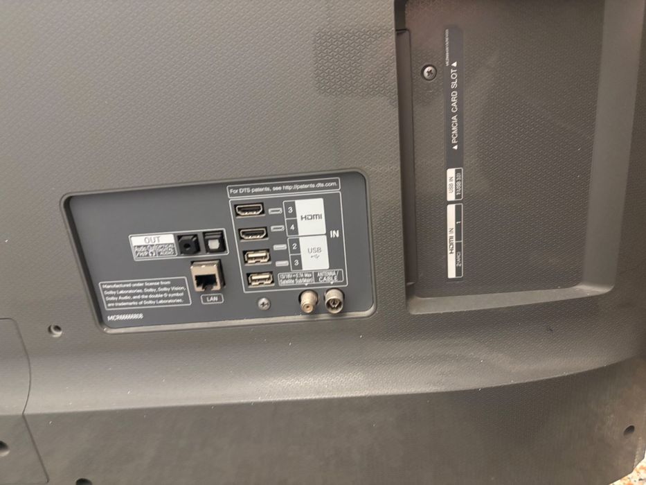 Телевизор lg 49 дюймов