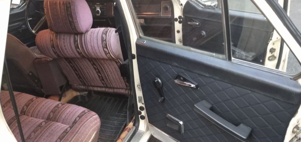 Продаётся Волга  Газ - 2401. 
Год выпуска - 1982.
Машина в хорошем сос