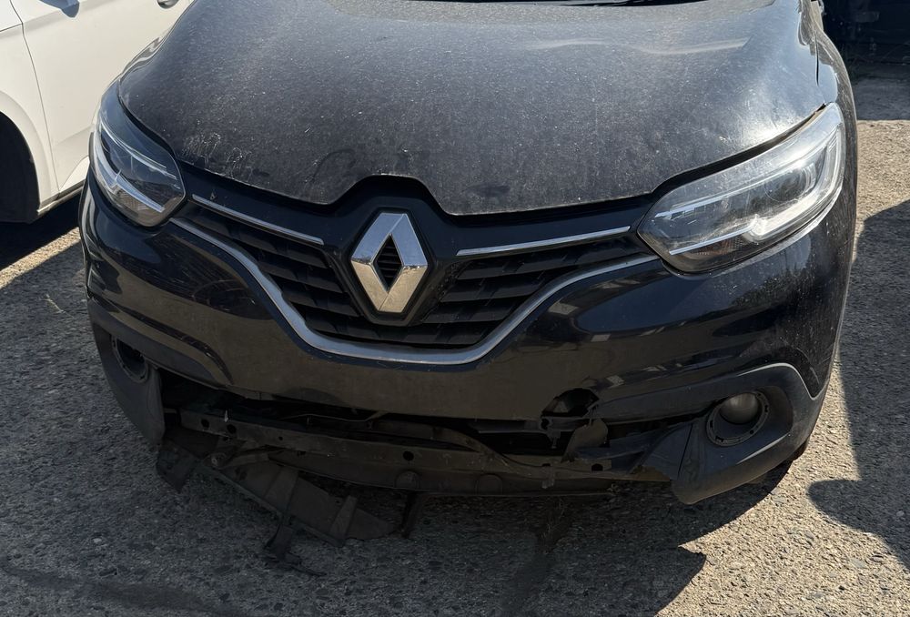 На части Renault Kadjar 1.5 dci 1.6 dci