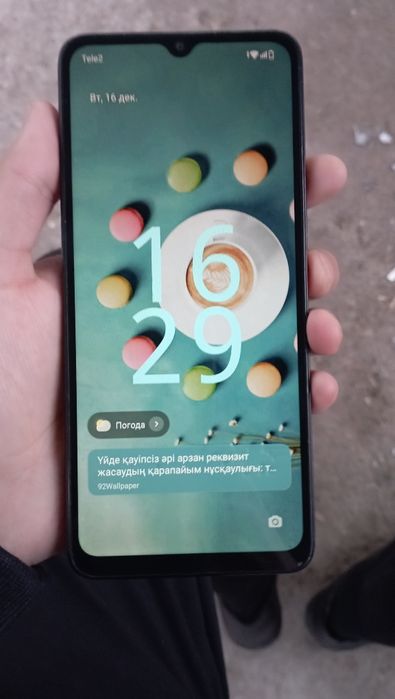 Редми а3икс иксайми