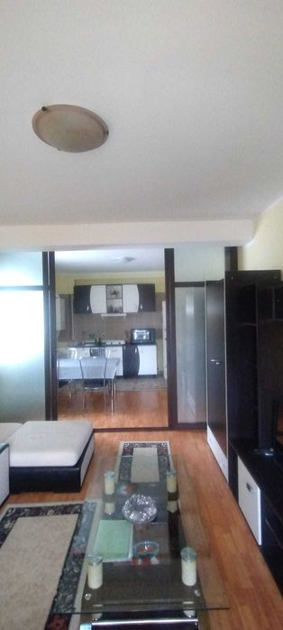 Apartament, 2 camere, Predeal, zona Belverede