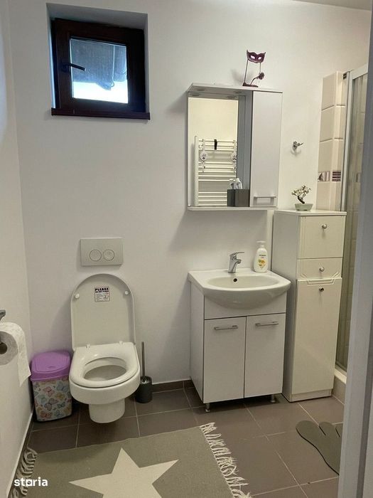 Casa Noua  tip P