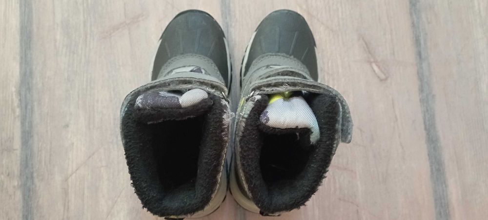 Детски ботушки Lupilu