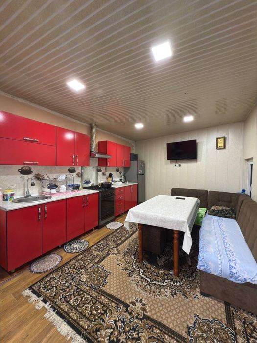 Сергели туманида ер нархида учаска сотилади