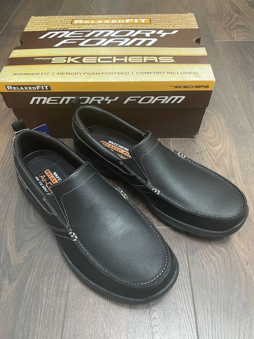Мъжки обувки Skechers