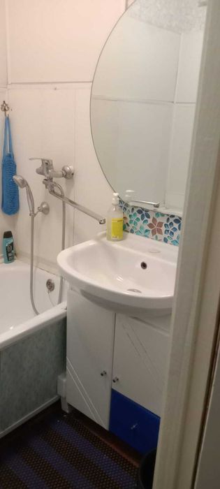 Продам 4х комнатную квартиру