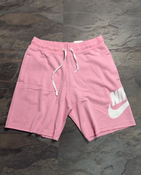 Мъжки Къси Панталони Nike
