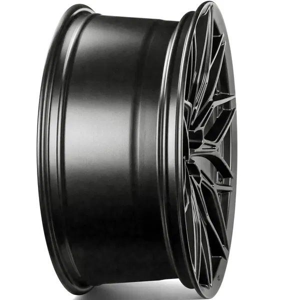 Jante R19 5x114.3 Rimshow RS Black Style | Toyota, Lexus, Mazda Honda