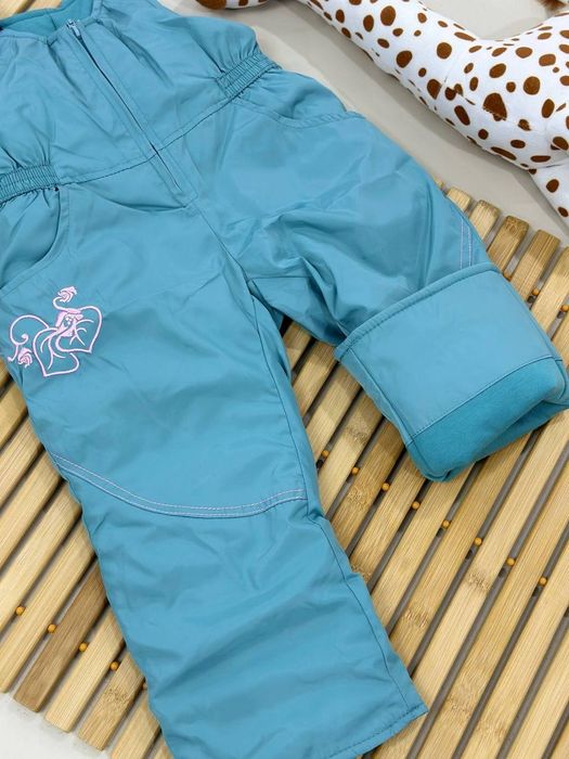 Комбинезон детям