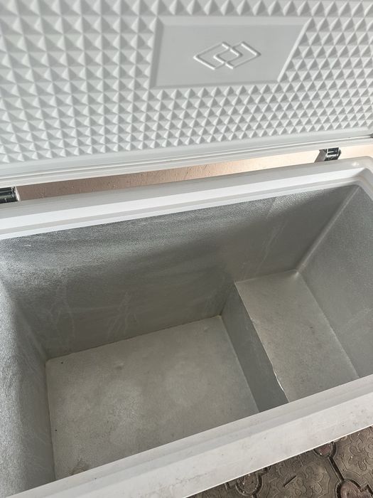 Продается морозильник б/у