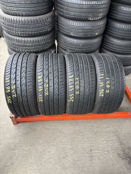 Anvelope Vara 255/40/18 Viking ProTech 255 40 18 R18