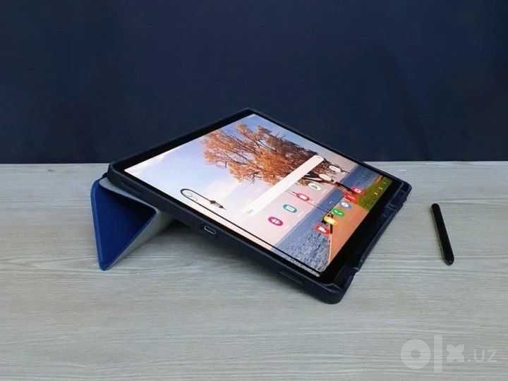 Samsung Galaxy Tab S7 FE 12.4