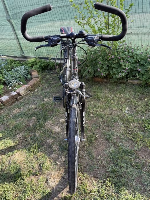 Алуминиев велосипед Arinos subway 29 цола