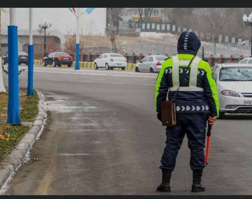 Avtohalokat, YPX, GAI bilan bog‘liq nizolar bo‘yicha Advokat B.B.R