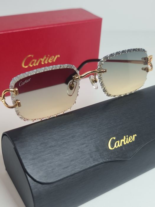 Reducere-Discount-Oferta-Promotie-Ochelari-Soare-Luxury-Lentile-Rame-Cartier-CT02032O-Calitate-Premium-Noi