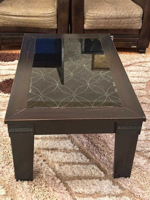 Гарнитур в гостиную (зал) - Istikbal