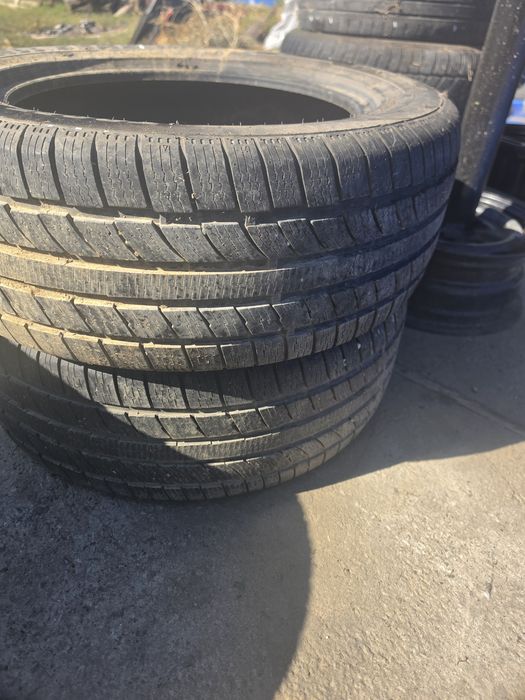 Anvelope R15/R17/R18