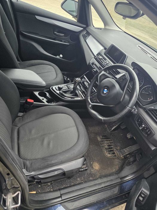 Dezmembrez BMW Seria 2 F45 218d 2.0 d 2014