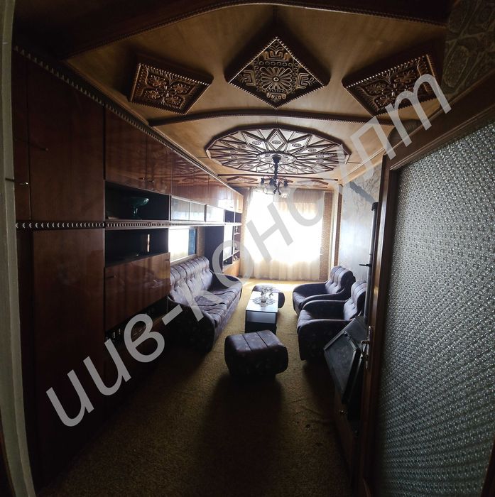 Продава се Тристаен апартамент в Велико Търново, Център - 78 кв.м за 1404 €/кв.м - Снимка #5