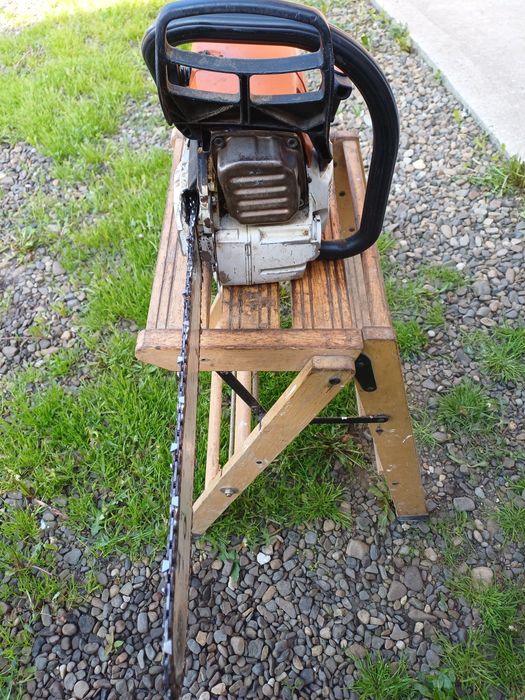 Vand 2 drujbe stihl 362, 462.