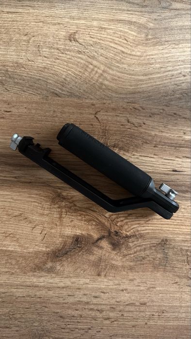 Стабилизалор Dji Rs3 mini (ручка, сумка, коробка)