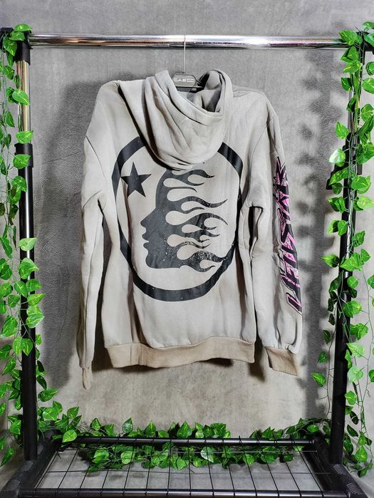 Hanorac Hell Star marimea L