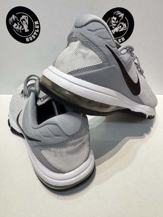 Маратонки NIKE AIR MAX Full ride.Номер 44.5