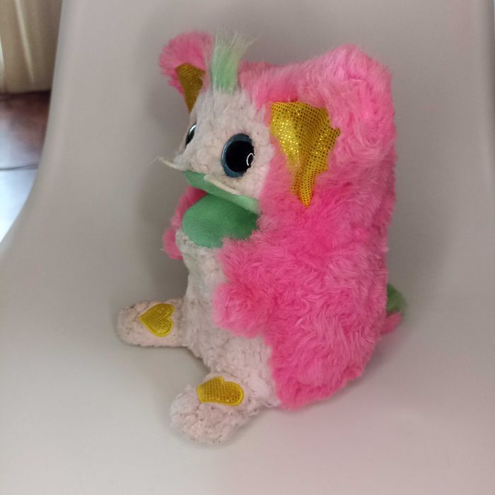 Ризмо Интерактивная игрушка Rizmo Berry TM RIZMO № и1256