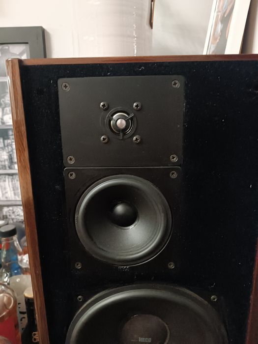 Подови тонколони Heco Superior 830