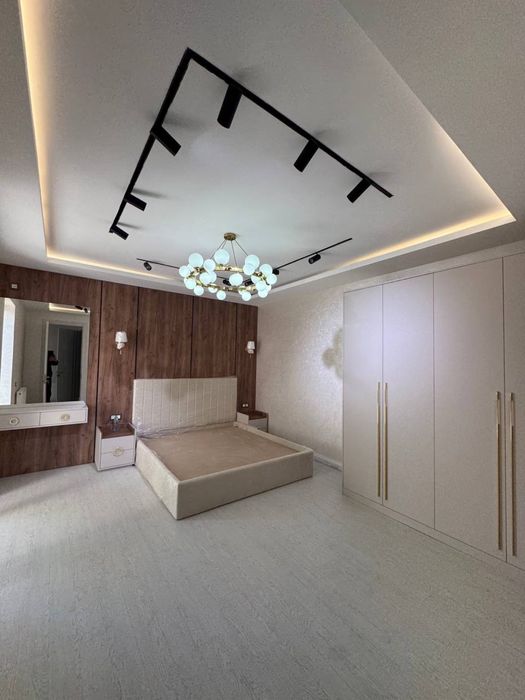 Кибрай Новый коттедж 2.5 соток под ключ