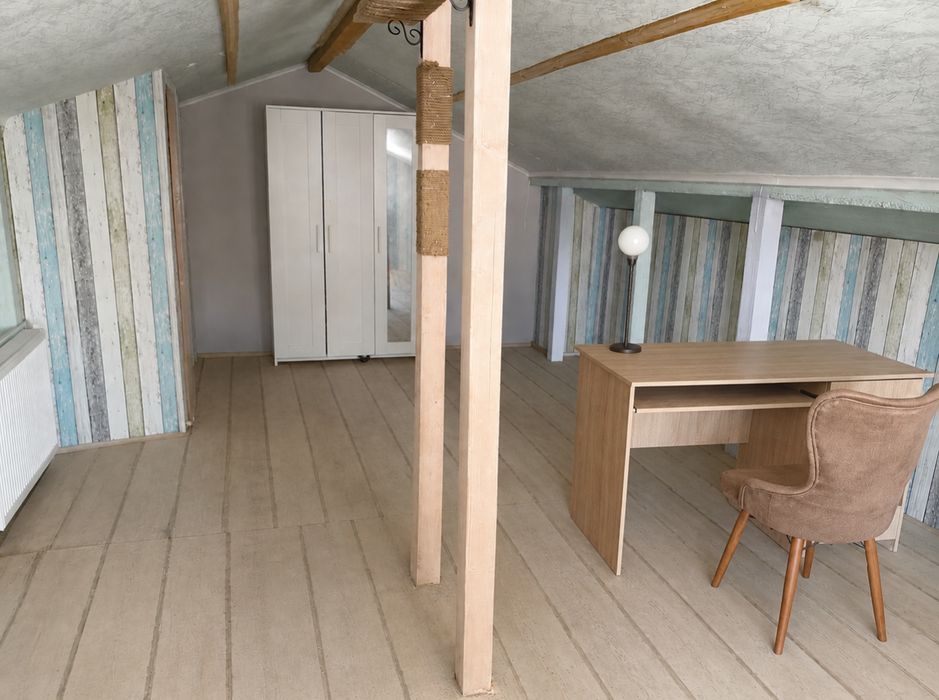 vând vila 5+ camere Popești Leordeni (centru)