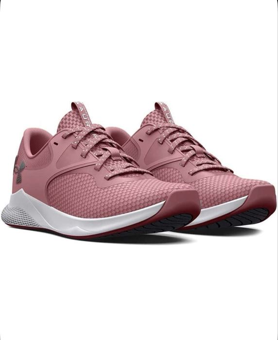 Оригинал Under Armour женские кроссовки