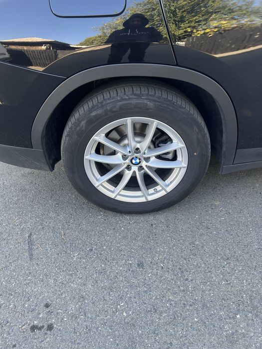 Vand jante originale BMW G01 pe 18